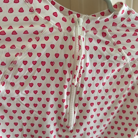 Roller Rabbit Rash guard XS - Picture 3 of 5